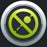 Blind Sighted Trophy