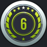 Getting Good With Those Balls! Trophy