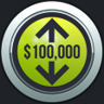 Hey Big Spender Trophy