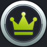 Pool King Trophy