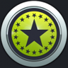 Pool Master Trophy