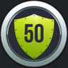 Pool Pro Trophy