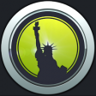 The Big Apple Trophy