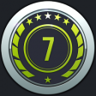 Winning is a Habit Trophy