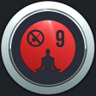 Zen Expert - No Aim Trophy