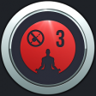 Zen Novice - No Aim Trophy
