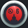 Zen Rookie - No Aim Trophy