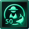 Carp expert Trophy