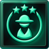 Experienced angler Trophy