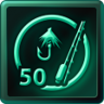 Fly fishing expert Trophy