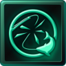 Line breaker Trophy
