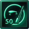 Lure fishing expert Trophy