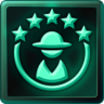 Master angler Trophy