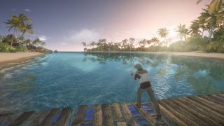 Pro Fishing Simulator Screenshot 7