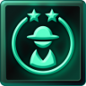 Skilled angler Trophy
