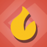 Flame Extinguished Trophy