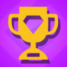 ReadySet Hero Trophy