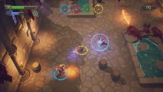 ReadySet Heroes Screenshot 6