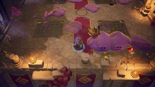 ReadySet Heroes Screenshot 1