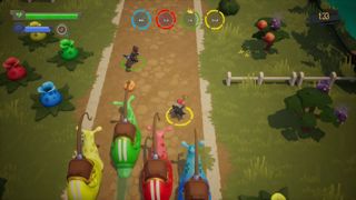 ReadySet Heroes Screenshot 7