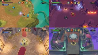 ReadySet Heroes Screenshot 10
