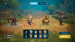 ReadySet Heroes Screenshot 4