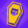 Stay Dead Trophy