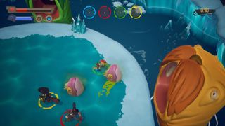 ReadySet Heroes Screenshot 2