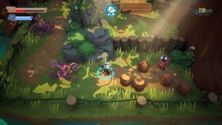 ReadySet Heroes Screenshot 5