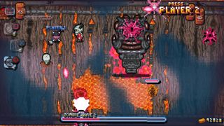 Riddled Corpses EX Screenshot 16