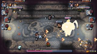 Riddled Corpses EX Screenshot 18