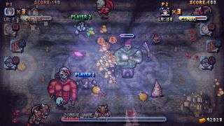 Riddled Corpses EX Screenshot 17