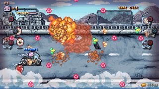 Riddled Corpses EX Screenshot 12