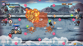 Riddled Corpses EX Screenshot 7