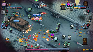Riddled Corpses EX Screenshot 6