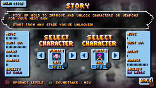 Riddled Corpses EX Screenshot 3