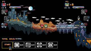 Riddled Corpses EX Screenshot 4
