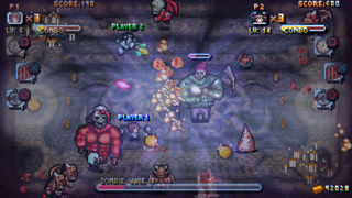 Riddled Corpses EX Screenshot 1