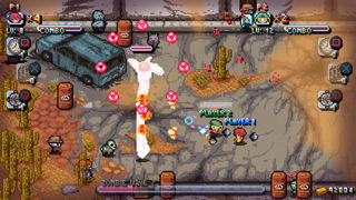 Riddled Corpses EX Screenshot 2