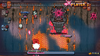 Riddled Corpses EX Screenshot 5