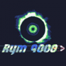 King of Rym Trophy