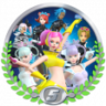 Perfect Dancer Trophy