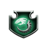 Sever the head and the beast will die Trophy