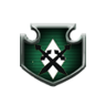 Silver Medal For The Emperor and Saguinius! Trophy