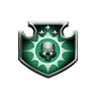 Slayer of Monsters Trophy