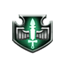 Sword of Retribution Trophy