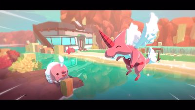 Temtem