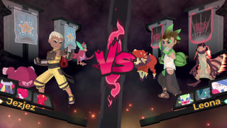 Temtem Screenshot 10