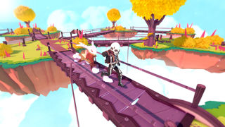 Temtem Screenshot 2
