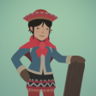 Unlock Maya Trophy